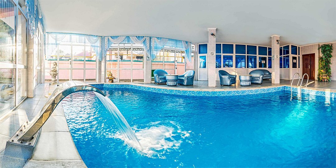 Гостиница "Нелли", Краснодарский край: фото 5