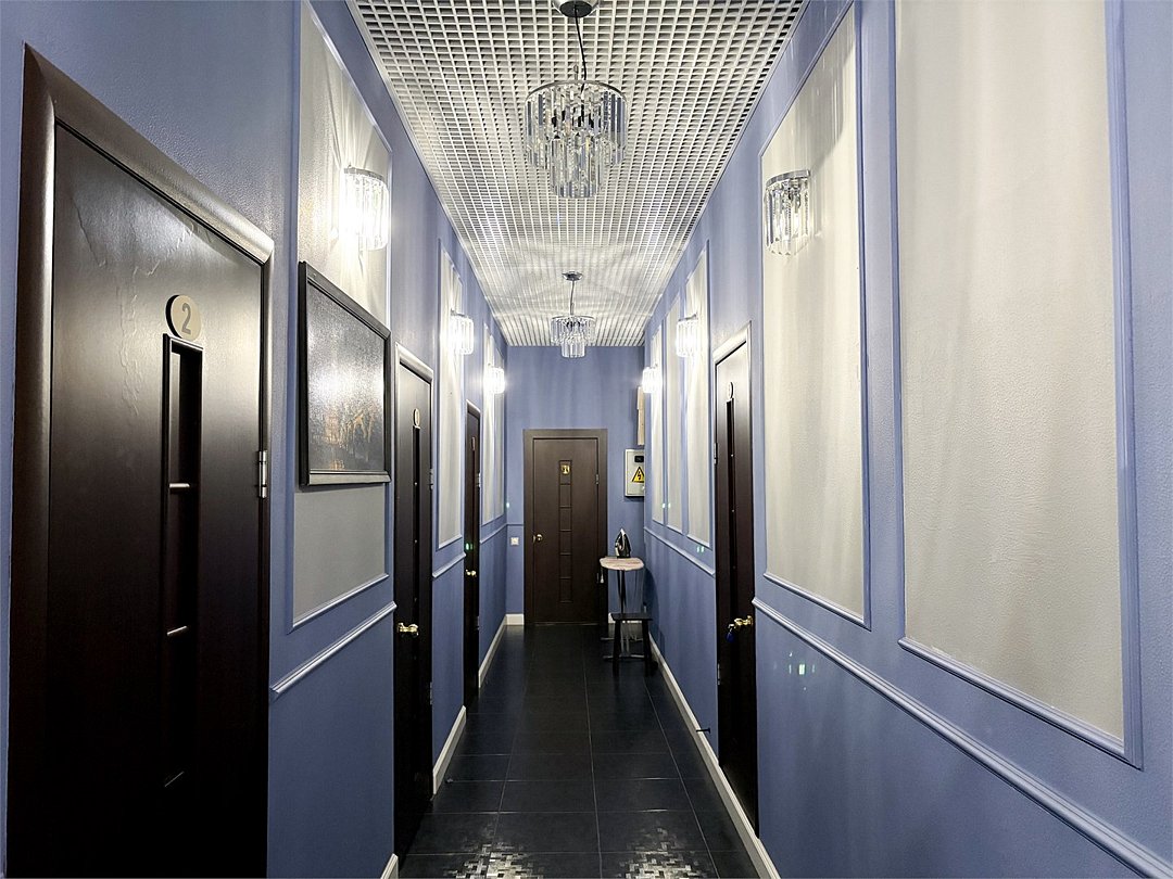 Отель Адвокатъ, Москва, Московская область