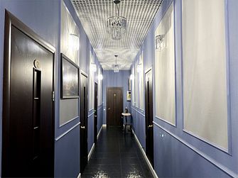 Отель Адвокатъ