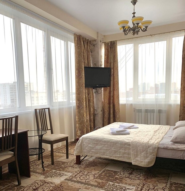 Отель "Успенский Двор", Екатеринбург, Свердловская область