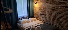 Двухместный Классический номер (ул.Коротченко, д.2), Kazan Lagom, Казань
