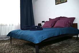 Стандарт, Отель ИСТОЧНИК ТЮМЕНСКИЙ, Тюменский район