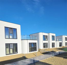 Гостиничный комплекс Шондi