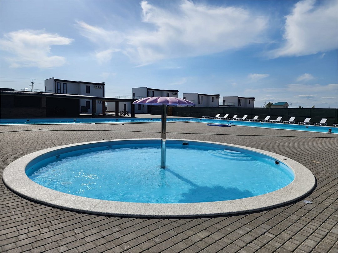 Шондi, Краснодарский край: фото 2