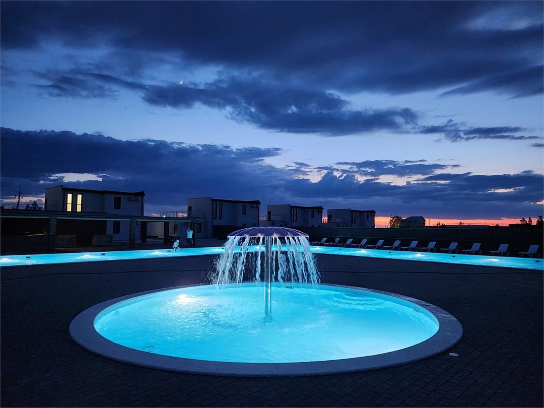 Шондi, Краснодарский край: фото 3