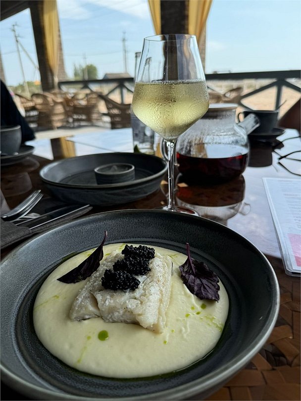 Шондi, Краснодарский край: фото 5