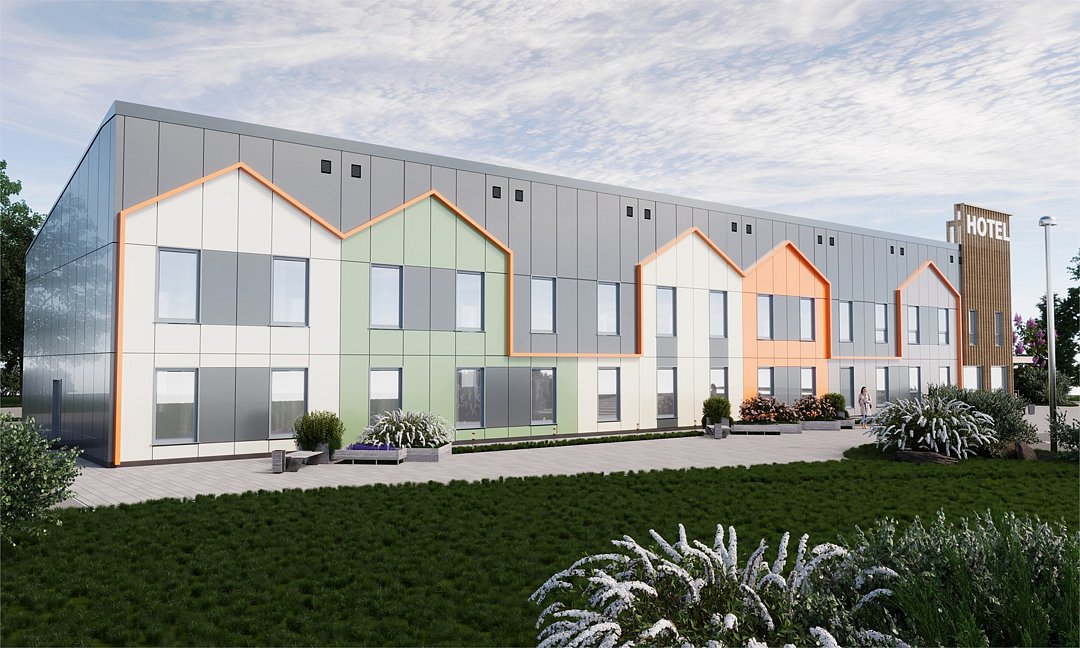 3А Казань Аэропорт, Республика Татарстан: фото 2