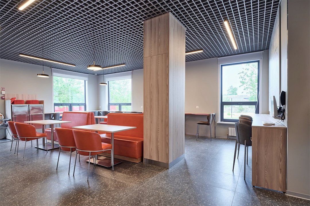 3А Казань Аэропорт, Республика Татарстан: фото 4