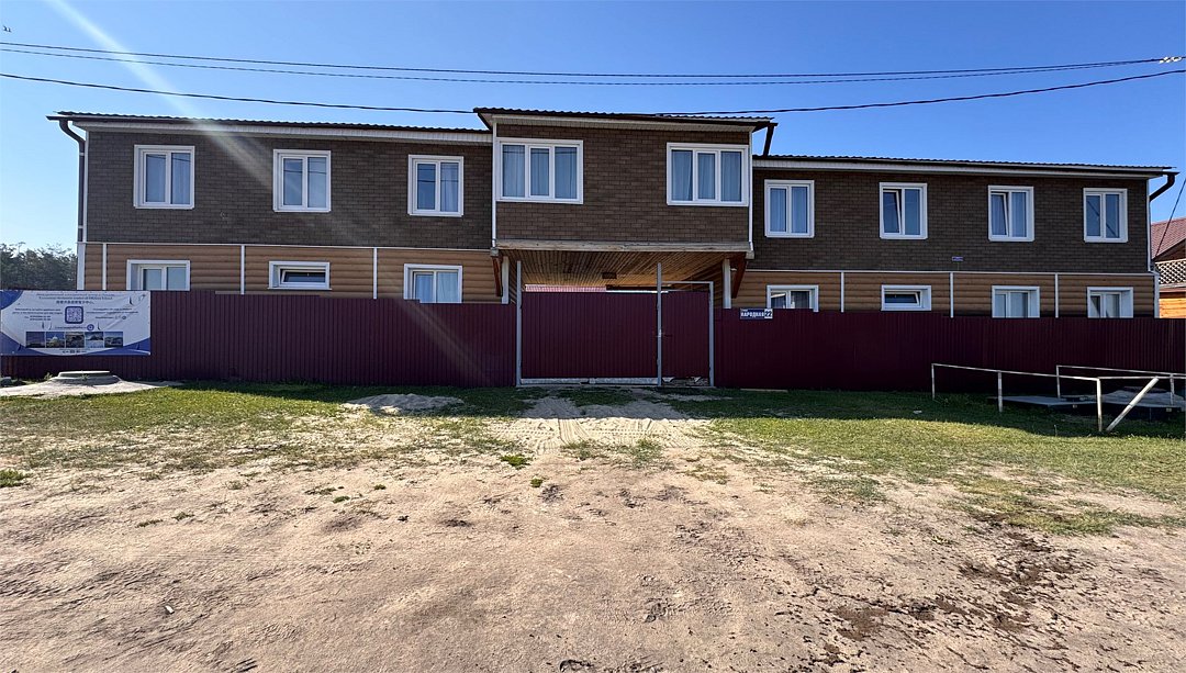 Гостевой дом Магия Байкала, Иркутская область, Хужир 