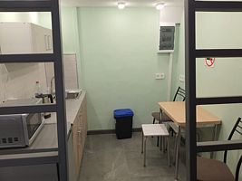место в 4 местном номере комфорт, Хостел Отдых 3.6.3, Москва