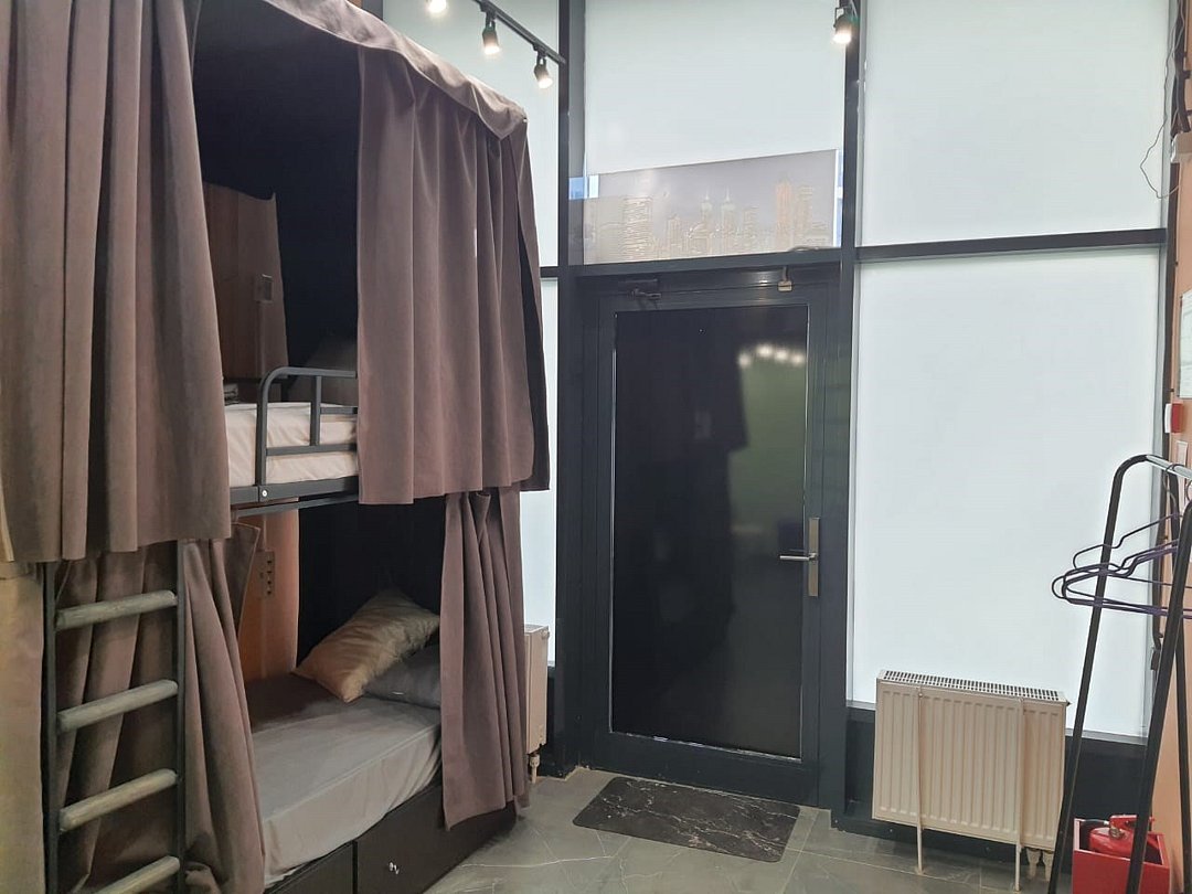 Хостел Отдых 3.6.3, Московская область: фото 4