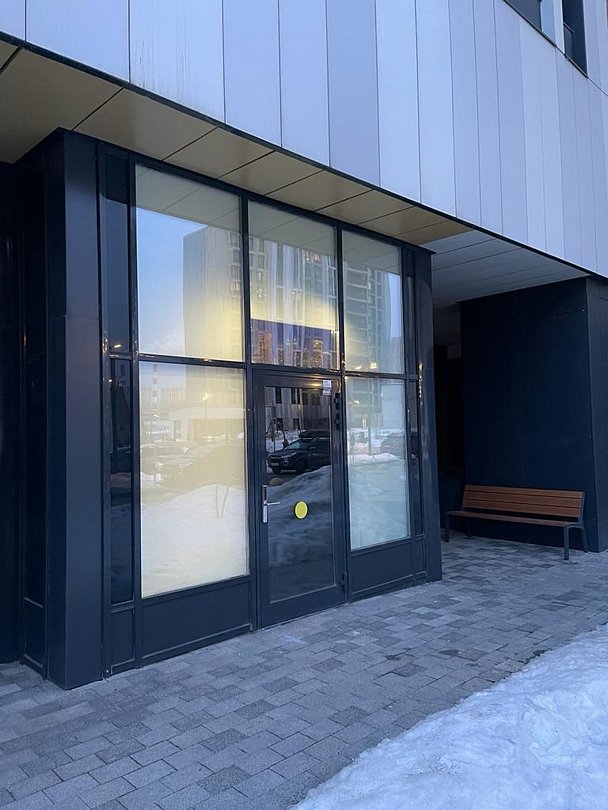 Хостел Отдых 3.6.3, Москва, Московская область