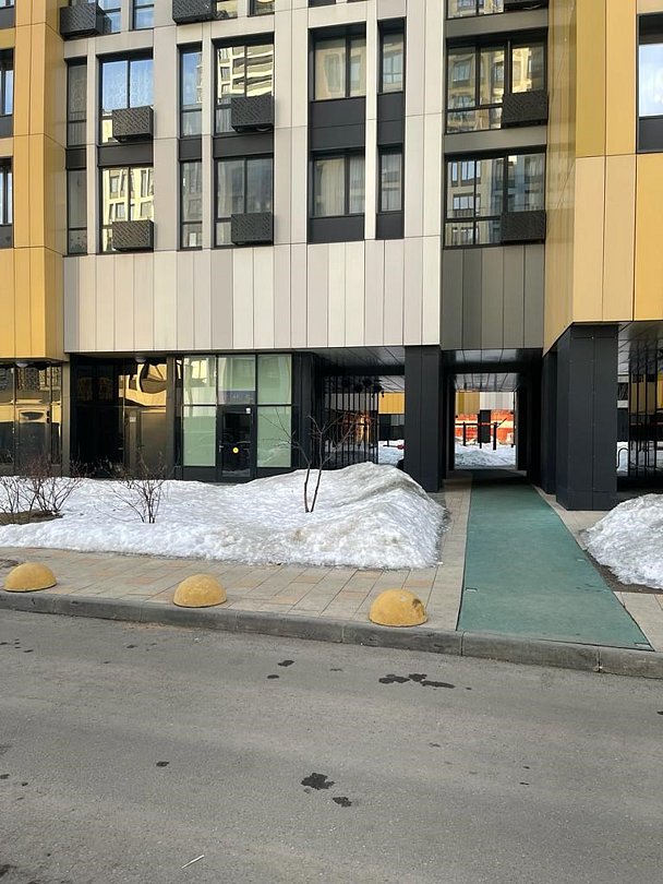 Хостел Отдых 3.6.3, Московская область: фото 3