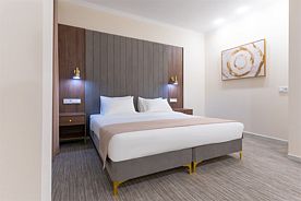 СУПЕРИОР, Отель GRAND YAN HOTEL, Новороссийск