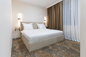 ЛЮКС, Отель GRAND YAN HOTEL, Новороссийск