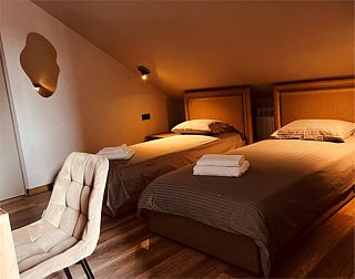 Этно Бутик Отель