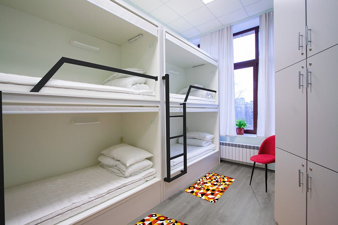 В Центре, Ленинградская область: фото 2