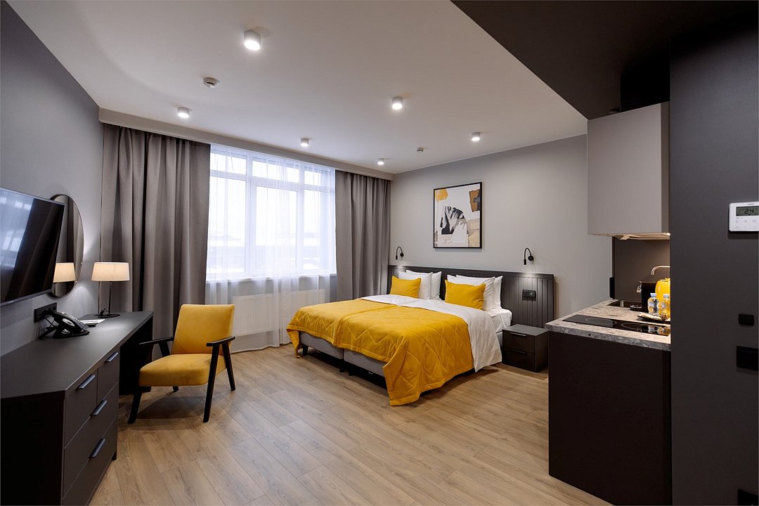 ARTSTUDIO M103, Ленинградская область: фото 2