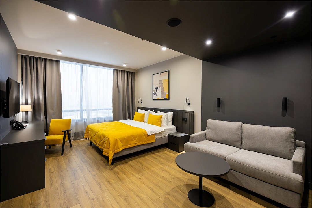 ARTSTUDIO M103, Ленинградская область: фото 3