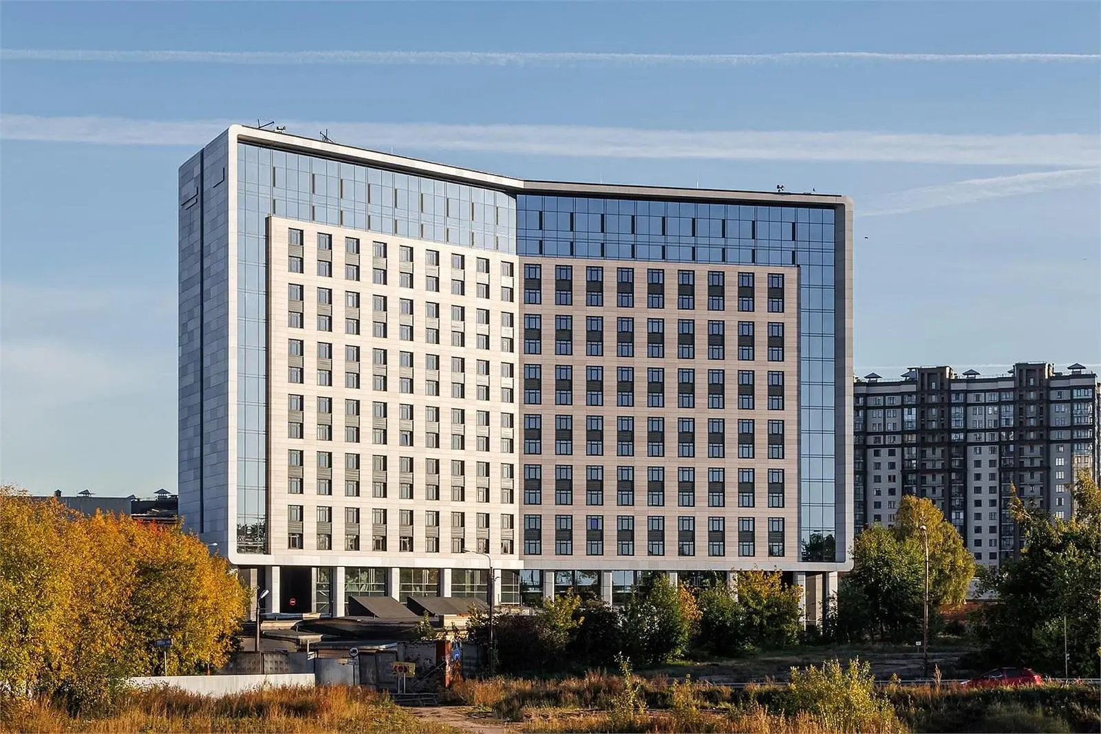 Апарт-отель ARTSTUDIO M103, Санкт-Петербург, Ленинградская область