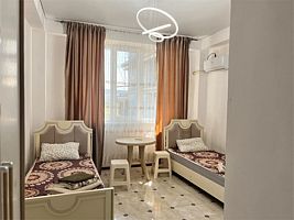 2х местный стандарт, Отель Family, Избербаш