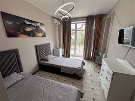 2х местный стандарт с отдельным входом, Отель Family, Избербаш