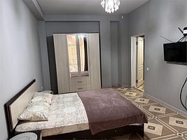 2х комнатный 4х местный стандарт, Отель Family, Избербаш