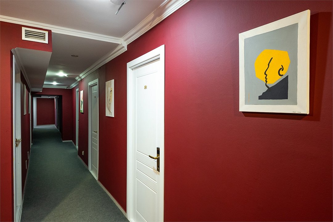 iQHOTEL, Республика Татарстан: фото 3