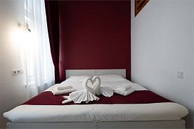 Семейный номер, Отель iQHOTEL, Казань