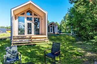 Отель "Русская Тоскания"