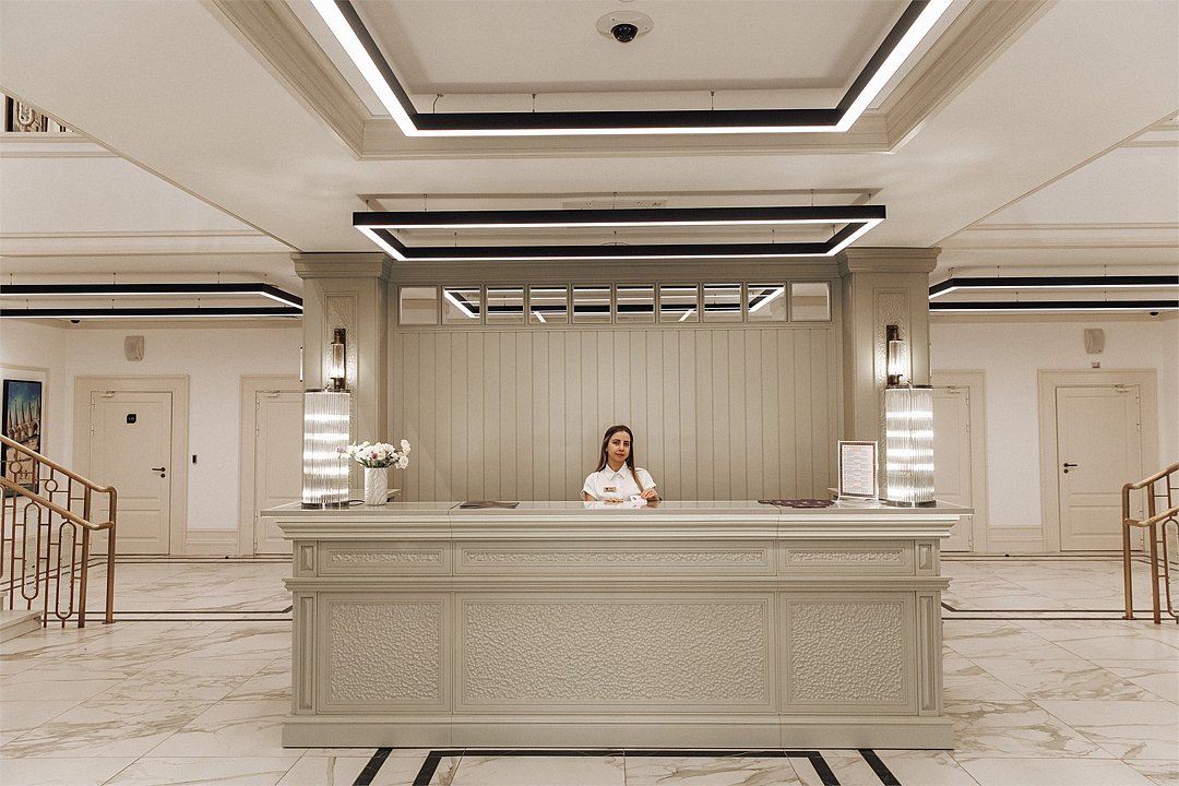 Новый Херсонес, Крым: фото 2