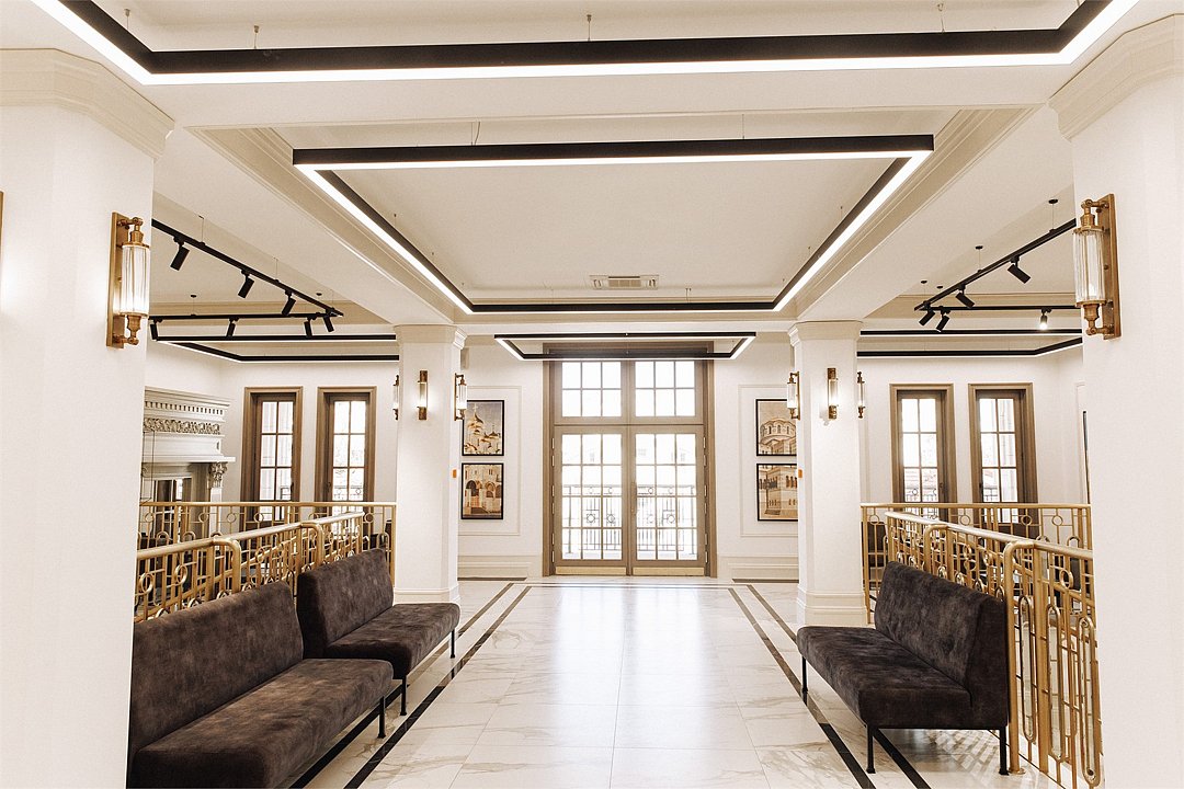 Новый Херсонес, Крым: фото 3