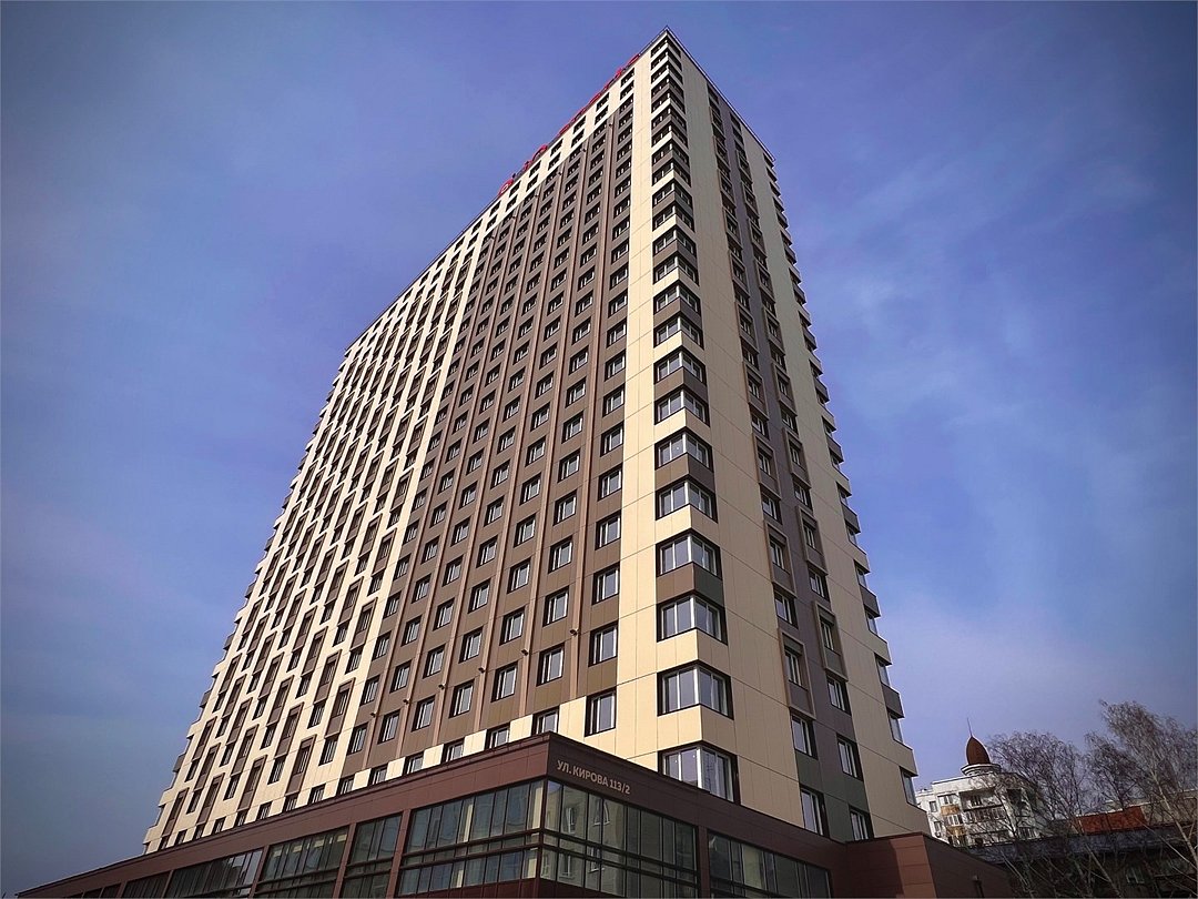 Гостиница Гостиниц NET на Кирова, Новосибирск, Новосибирская область