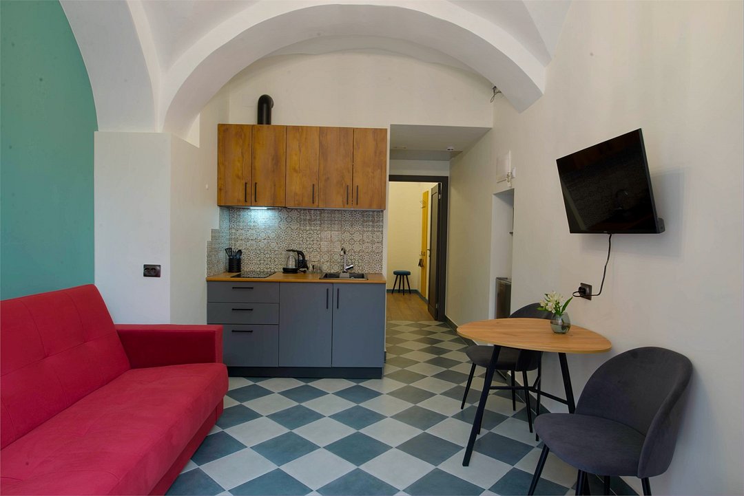 Отель "Двенадцать", Санкт-Петербург, Ленинградская область