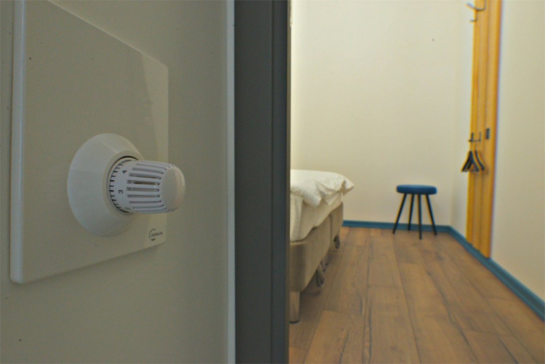 Отель "Двенадцать", Ленинградская область: фото 5