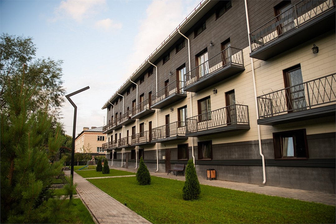 В гостях у Эмилии, Белокуриха, Алтайский край