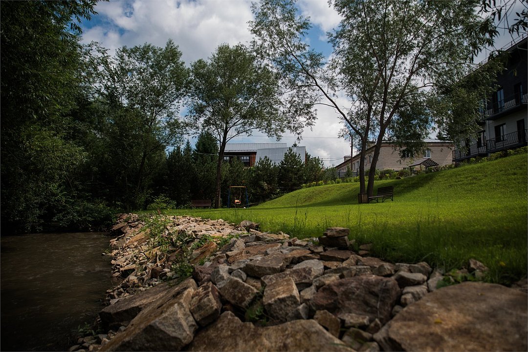 В гостях у Эмилии, Алтайский край: фото 3
