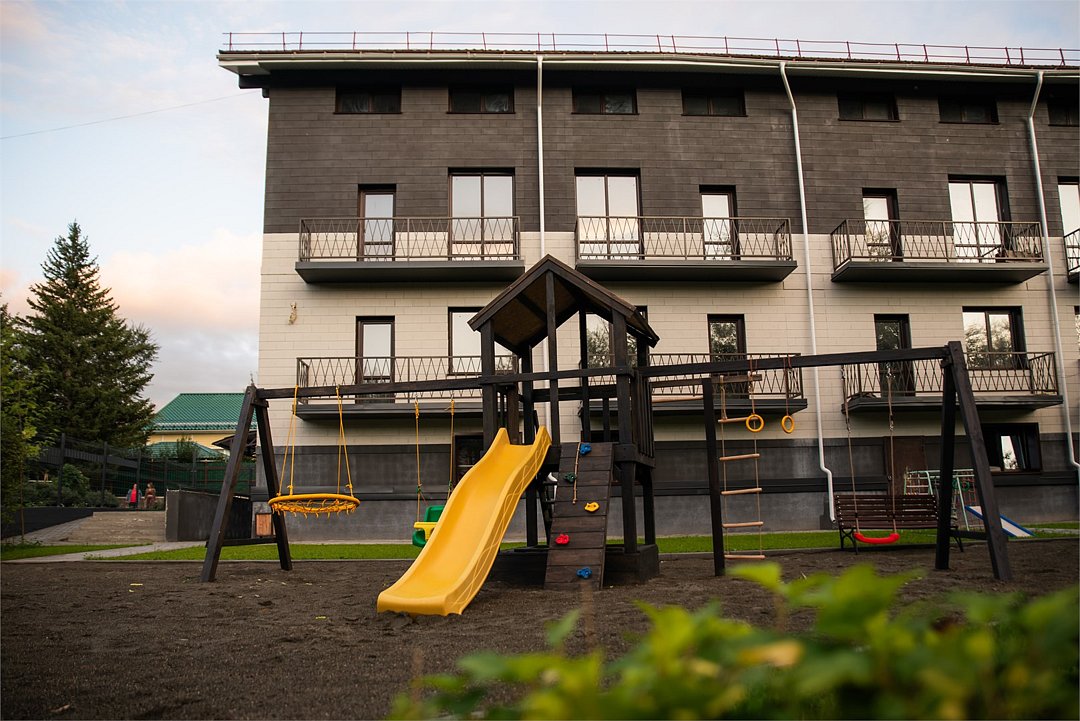 В гостях у Эмилии, Алтайский край: фото 4