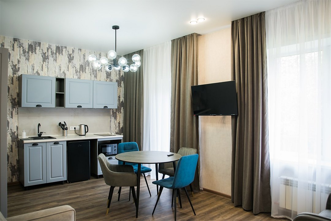 В гостях у Эмилии, Алтайский край: фото 5