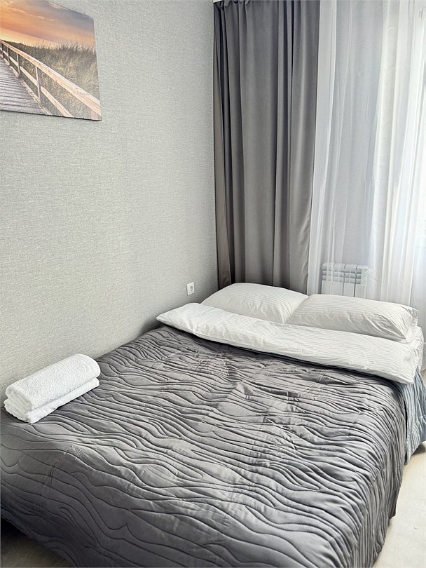 Апартаменты с видом на остров Канта, Калининград, Калининградская область