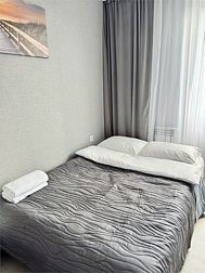 Апартаменты с видом на остров Канта