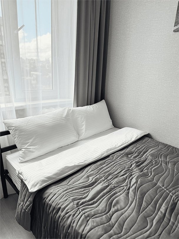 Апартаменты с видом на остров Канта, Калининградская область: фото 2