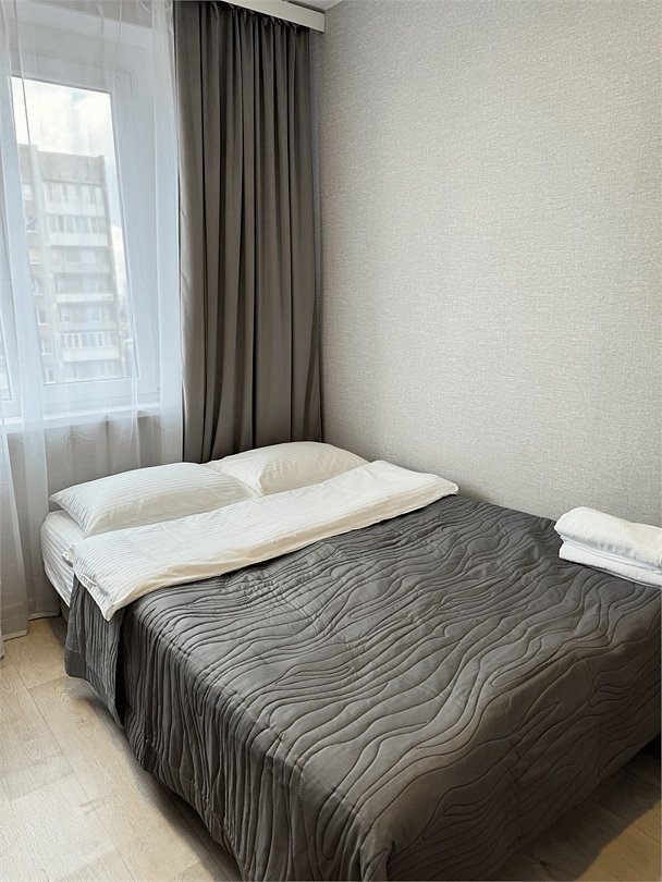 Апартаменты с видом на остров Канта, Калининградская область: фото 3