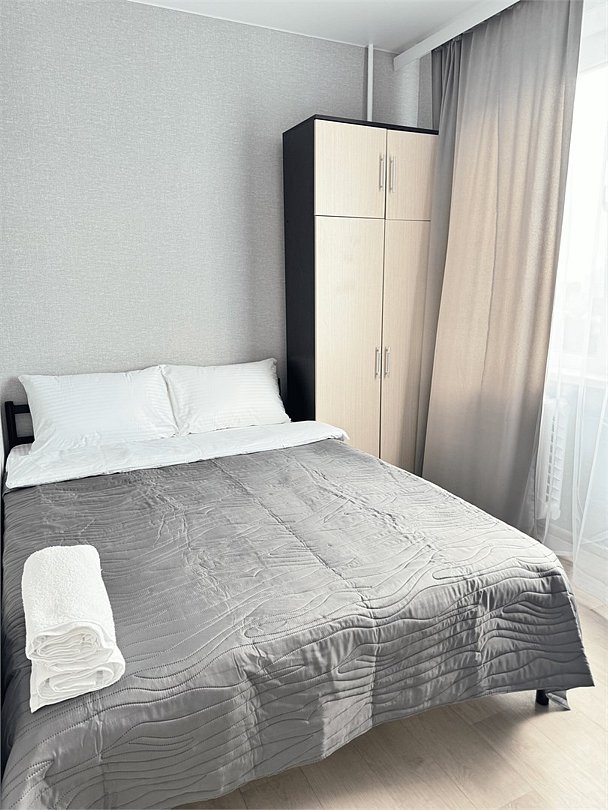 Апартаменты с видом на остров Канта, Калининградская область: фото 4