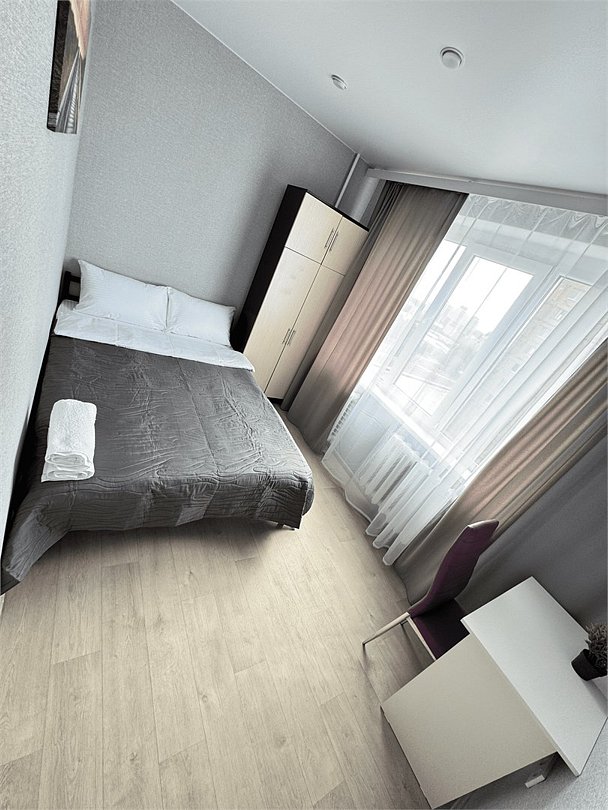 Апартаменты с видом на остров Канта, Калининградская область: фото 5