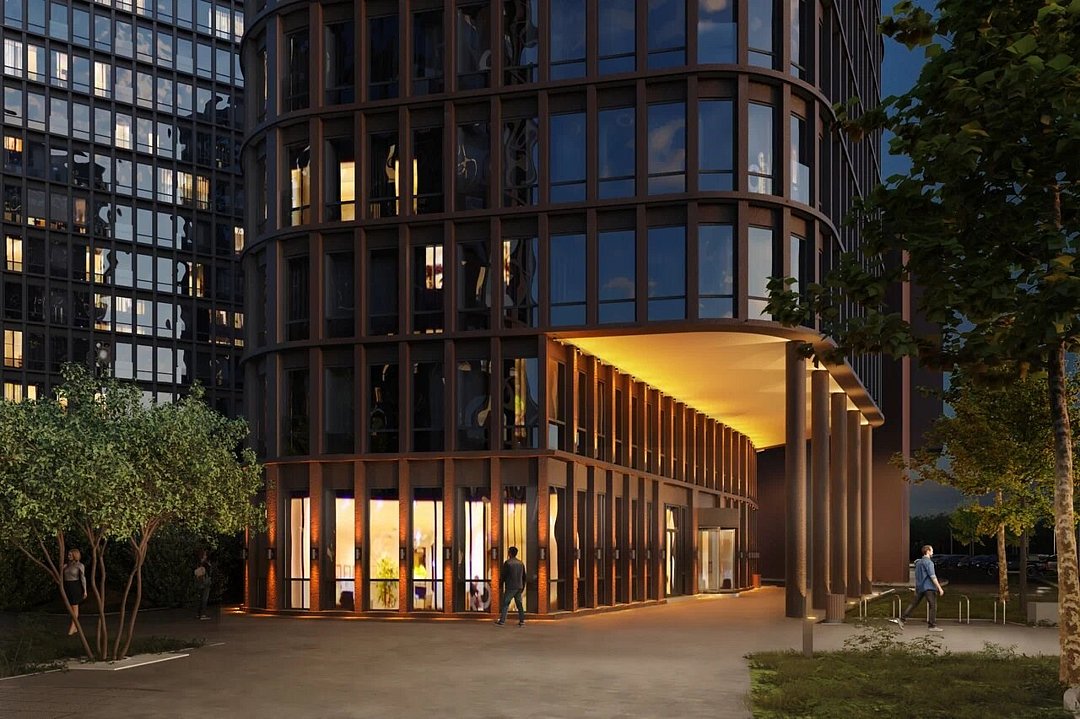 Отель «25/7 Заневский», Санкт-Петербург, Ленинградская область