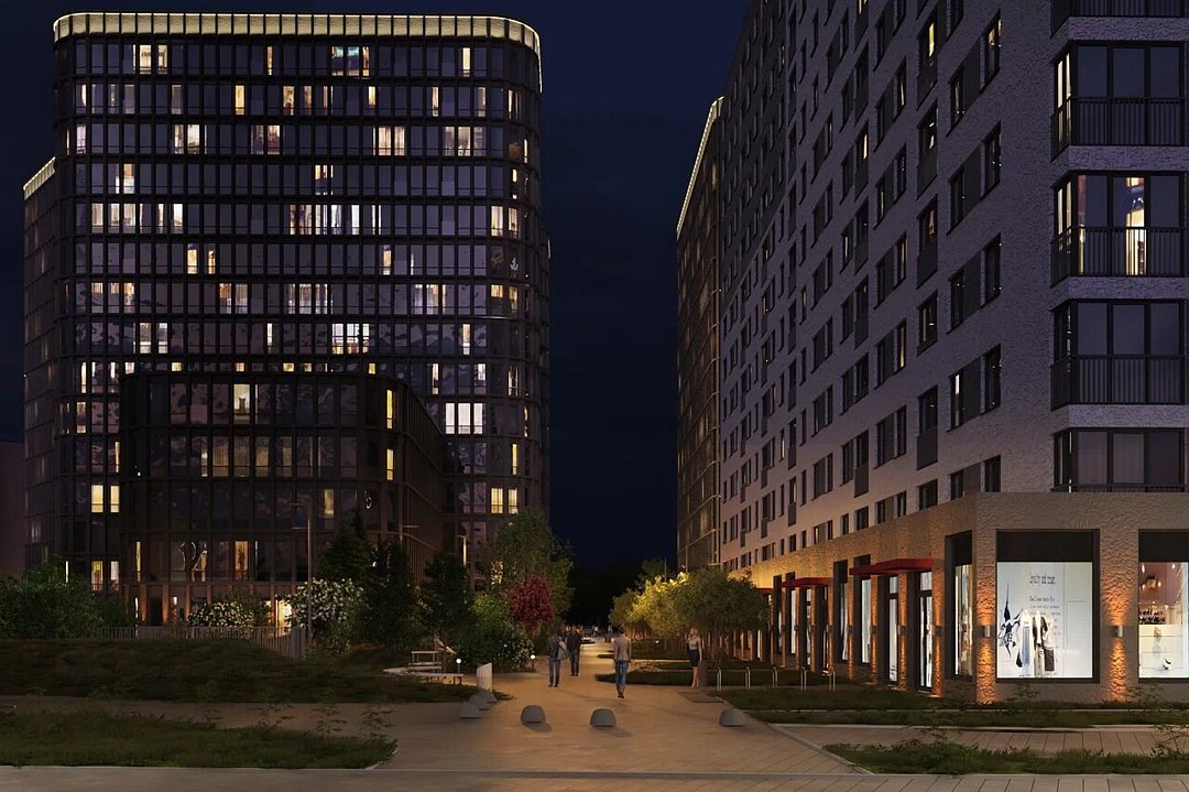 Отель «25/7 Заневский», Ленинградская область: фото 2