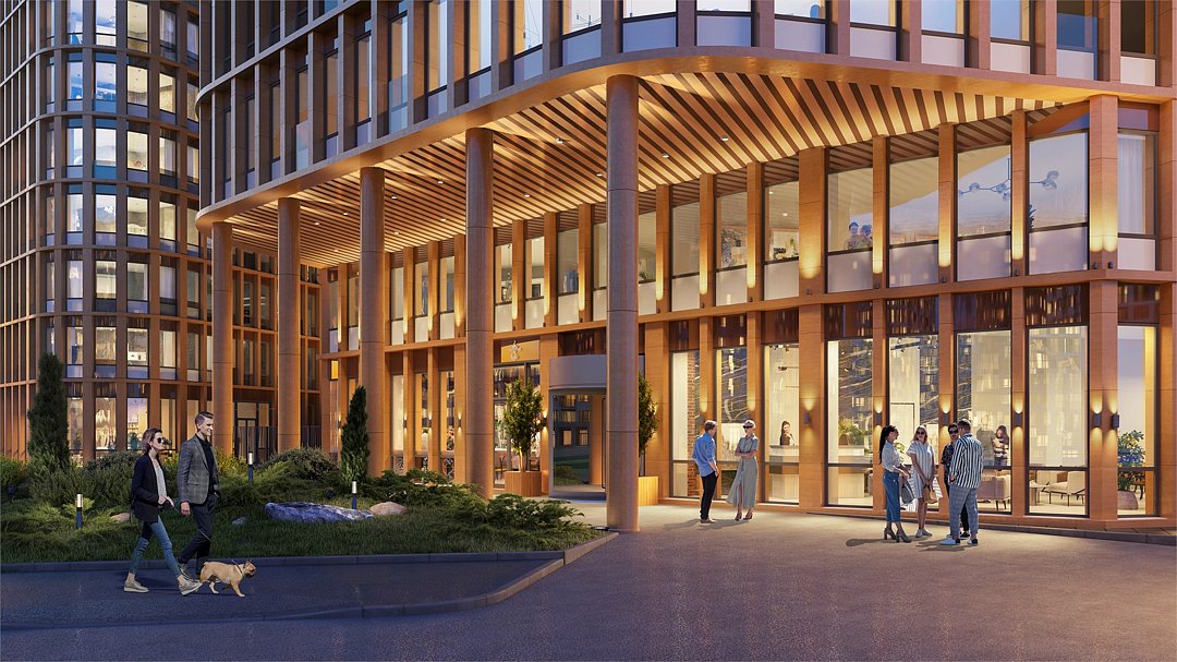 Отель «25/7 Заневский», Ленинградская область: фото 3