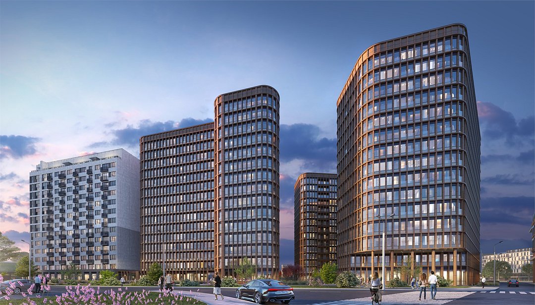 Отель «25/7 Заневский», Ленинградская область: фото 4