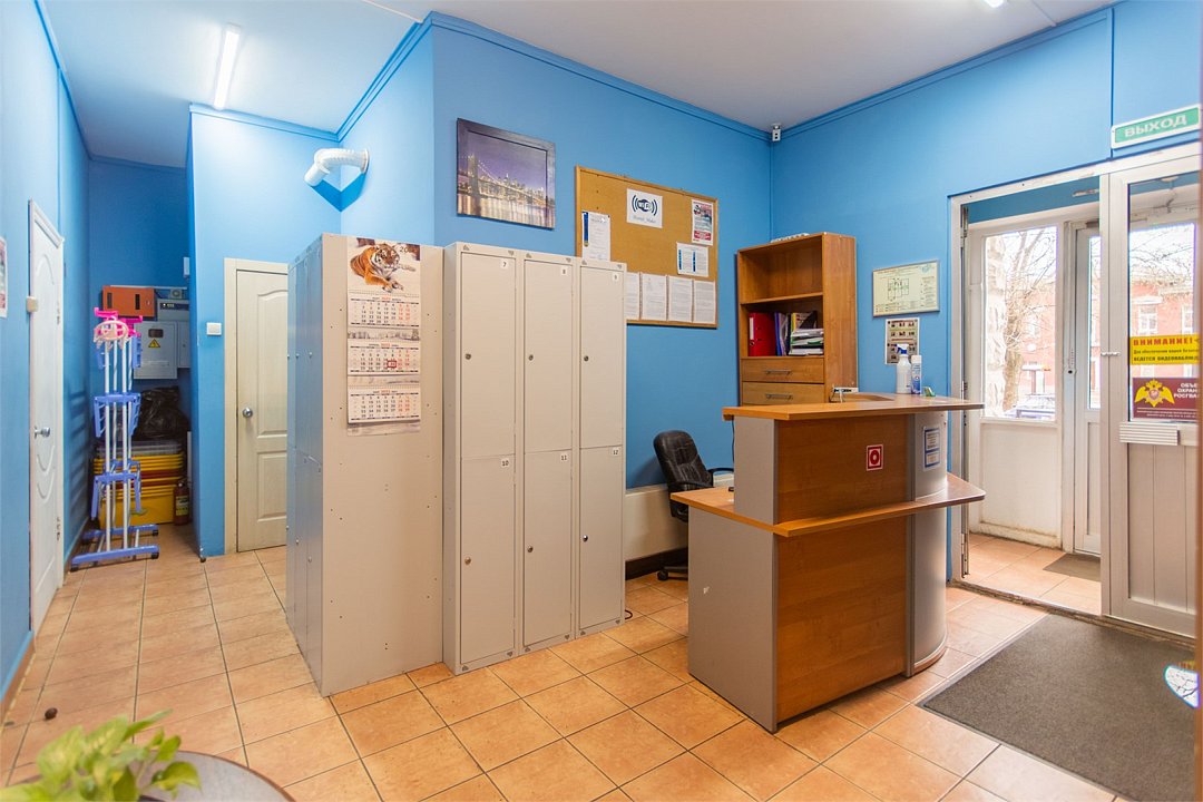 Хостел Макс, Московская область: фото 3